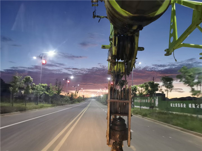 巴东县大件吊装怎么收费