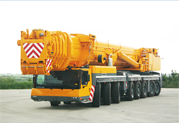 巴东县精密设备吊装（如机床、仪器）需要特殊车型吗？