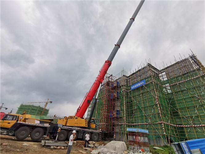 巴东县吊装方案需要单独付费吗？复杂工况是否提供专家论证？