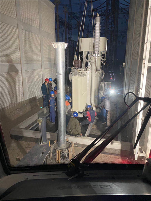 巴东县建筑工程类吊车租用介绍