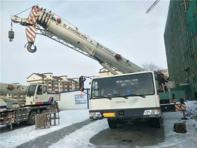 巴东县吊车出租场景简单分类